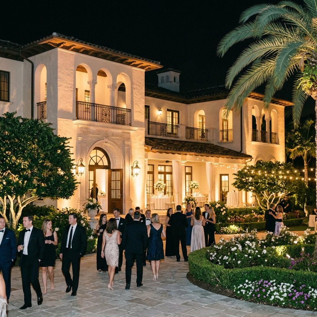 Espaço Vila D'Amore